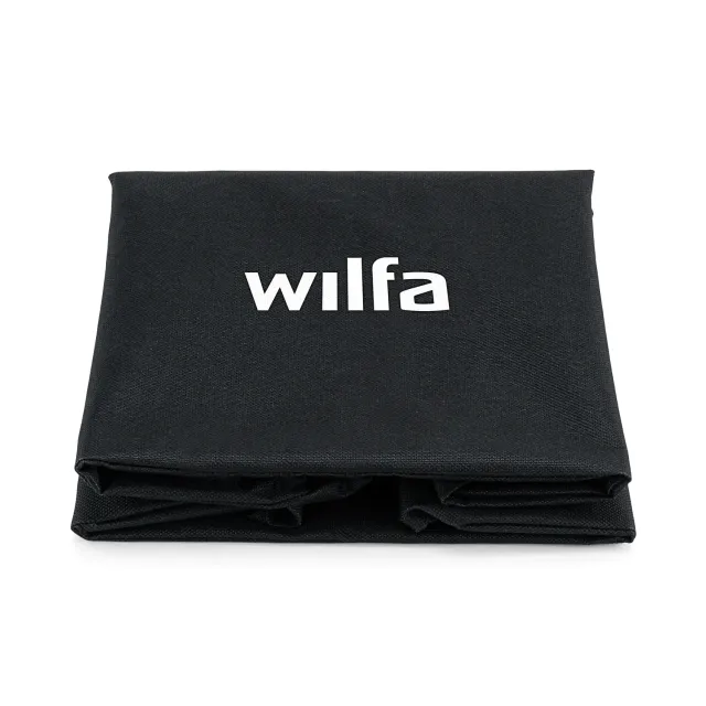 Wilfa PO2B-E2200 housse four à pizza