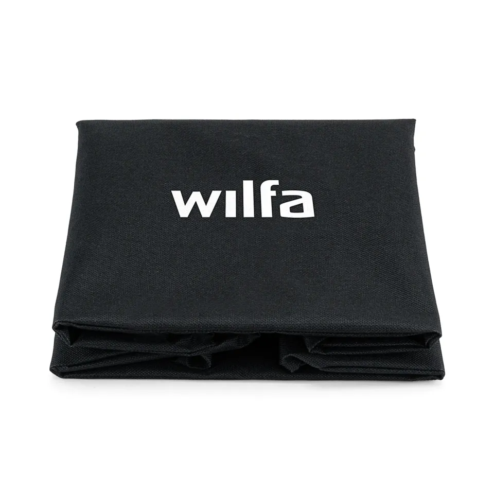 Wilfa PO2B-E2200 housse four à pizza