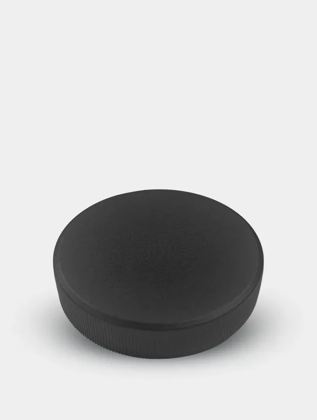 Comandante couvercle bocal Bean Jar verre polymère