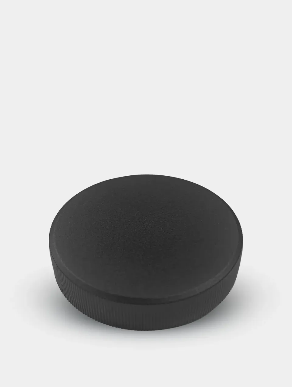 Comandante couvercle bocal Bean Jar verre polymère