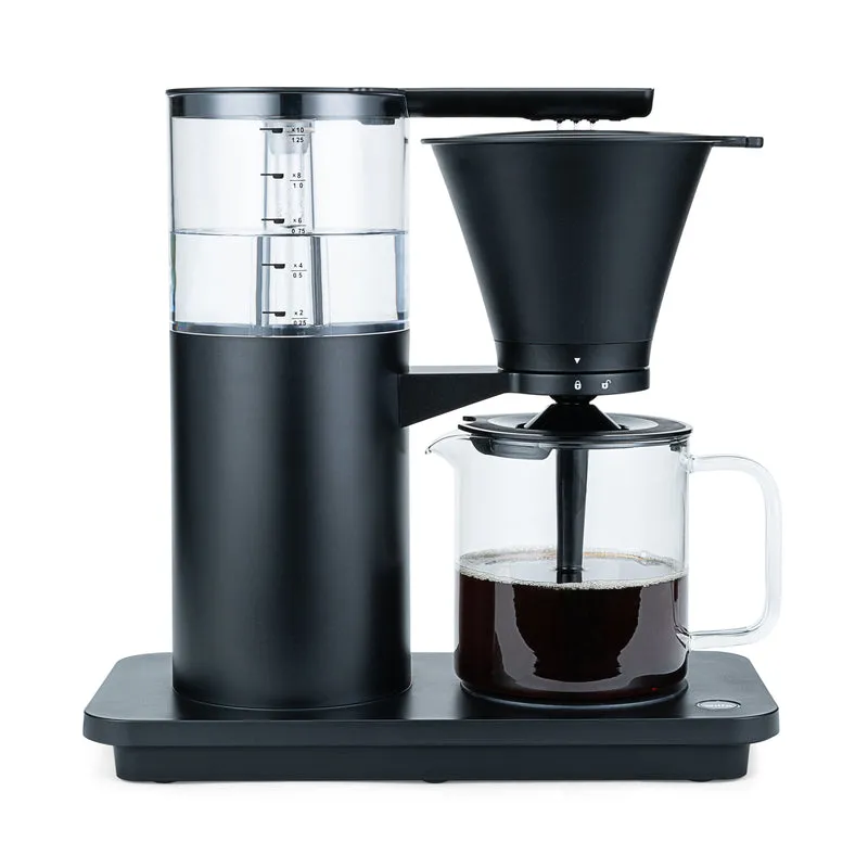 Wilfa Daily porte-filtre cafetière filtre rechange
