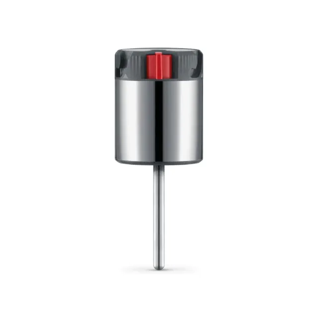 Sage InFizz Fusion FusionCap bouchon carbonatation inox