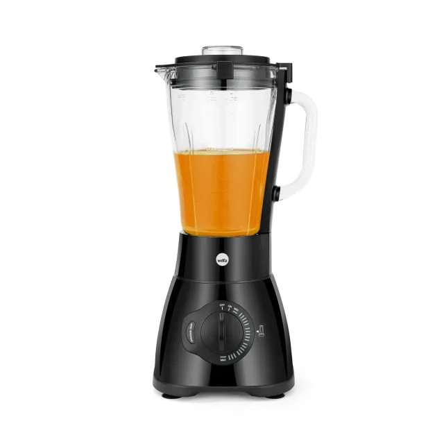 Wilfa Xplode Mix blender verre 1,75 L 1800 W 6 lames