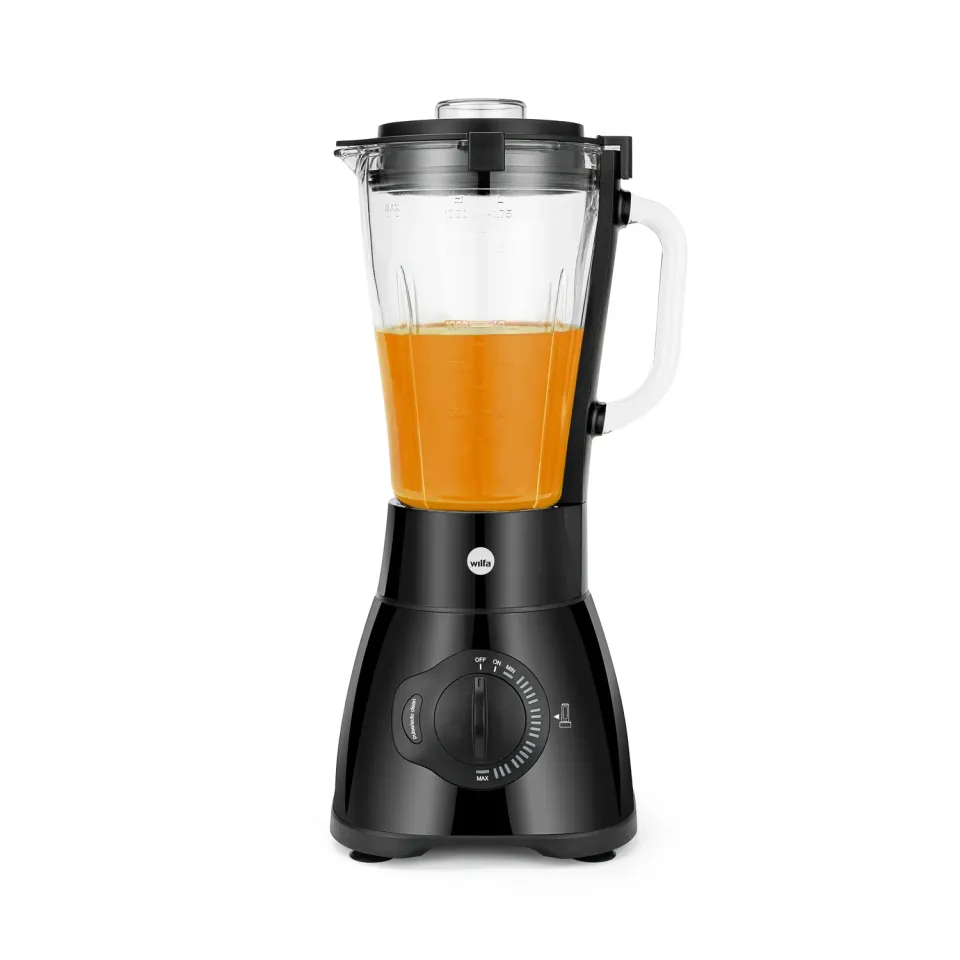 Wilfa Xplode Mix blender verre 1,75 L 1800 W 6 lames