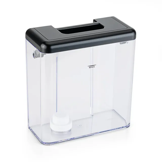 Wilfa Volo réservoir eau machine expresso automatique