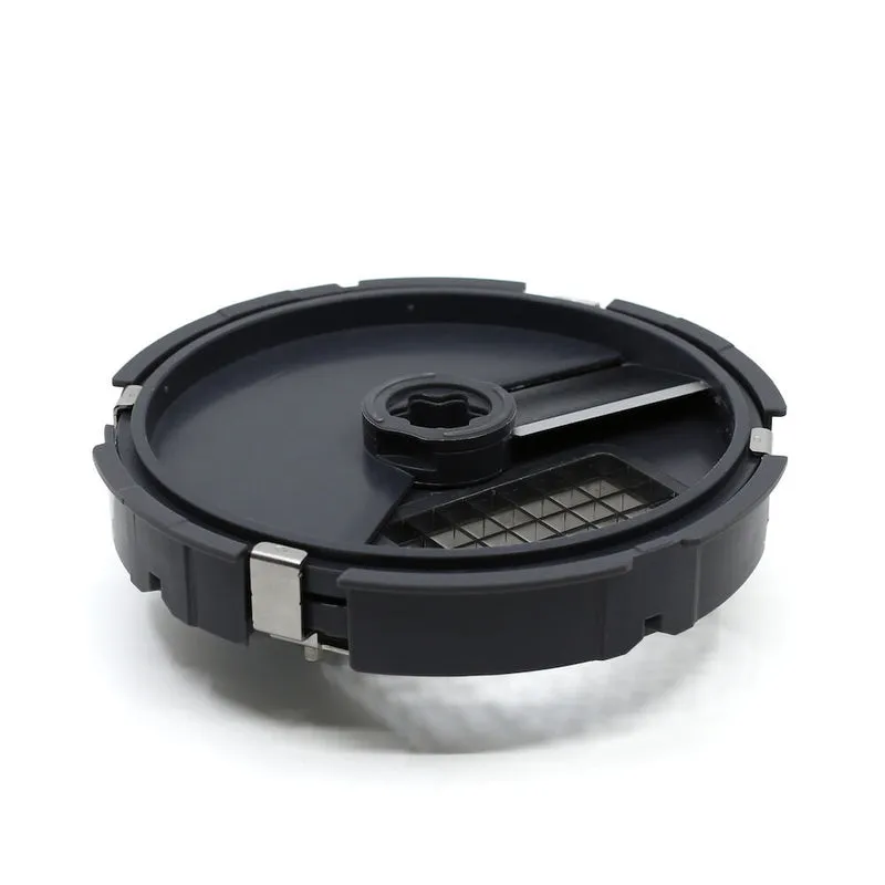 Wilfa Fredag coupe cubes SMFP-800B avec nettoyage