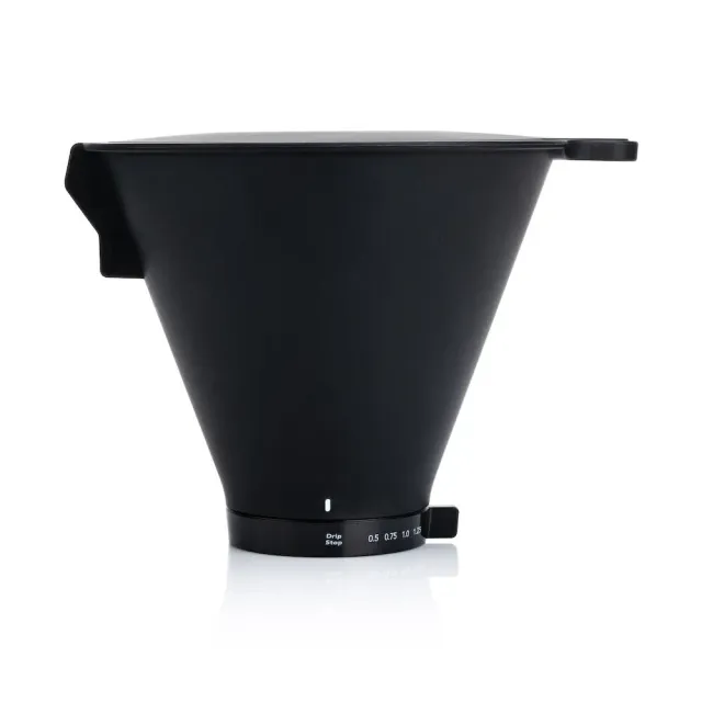 Wilfa WSPL-3B porte-filtre cafetière sans couvercle