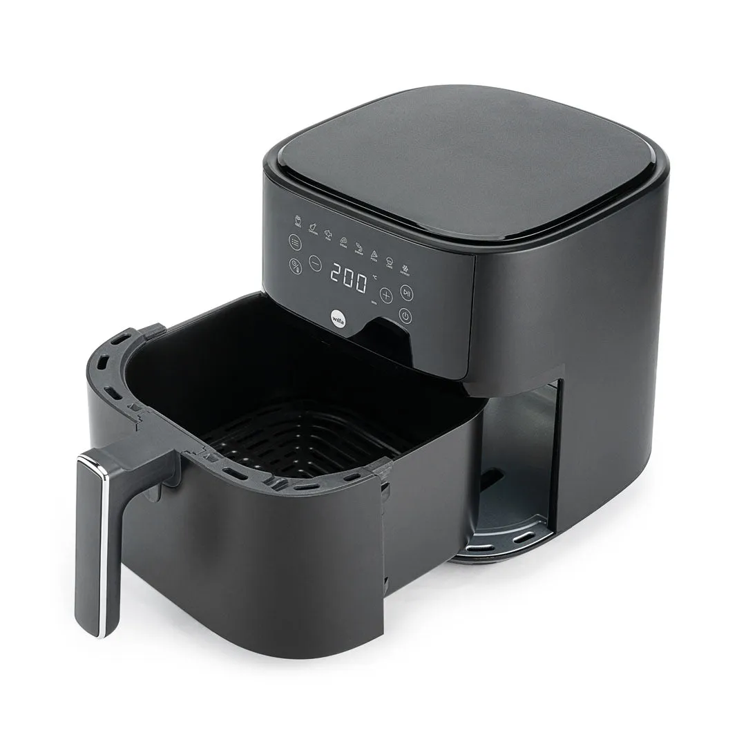 Wilfa Daily 6L friteuse sans huile 1700W