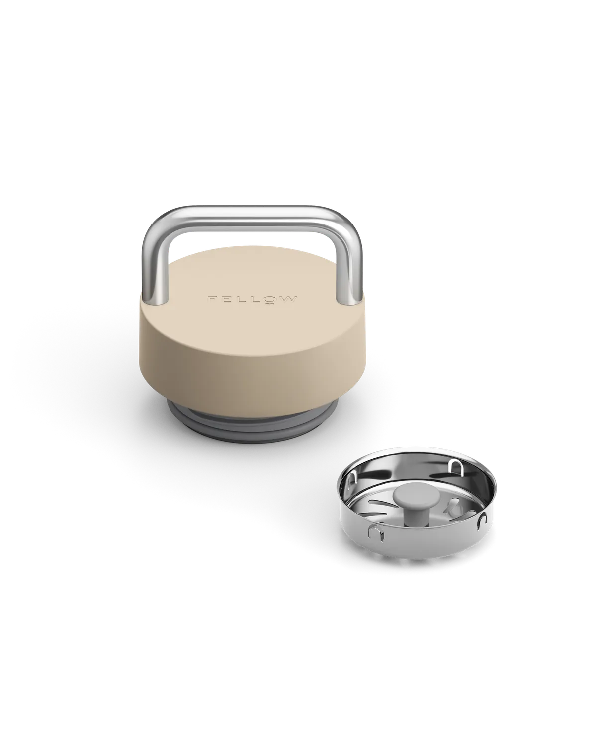 Fellow Stagg Carry couvercle gourde Carter Matte Black