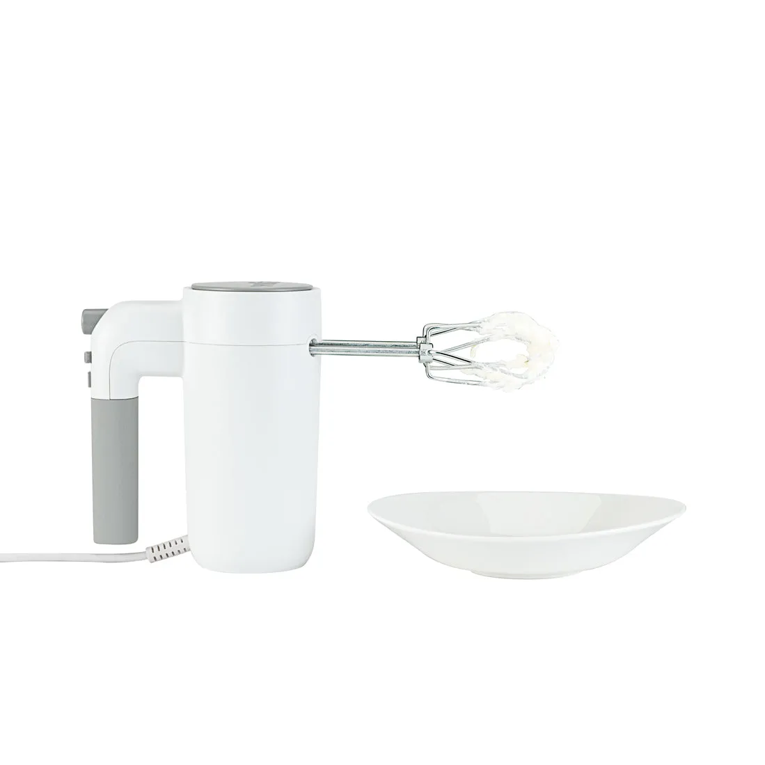 Wilfa Easy batteur électrique 350 W blanc