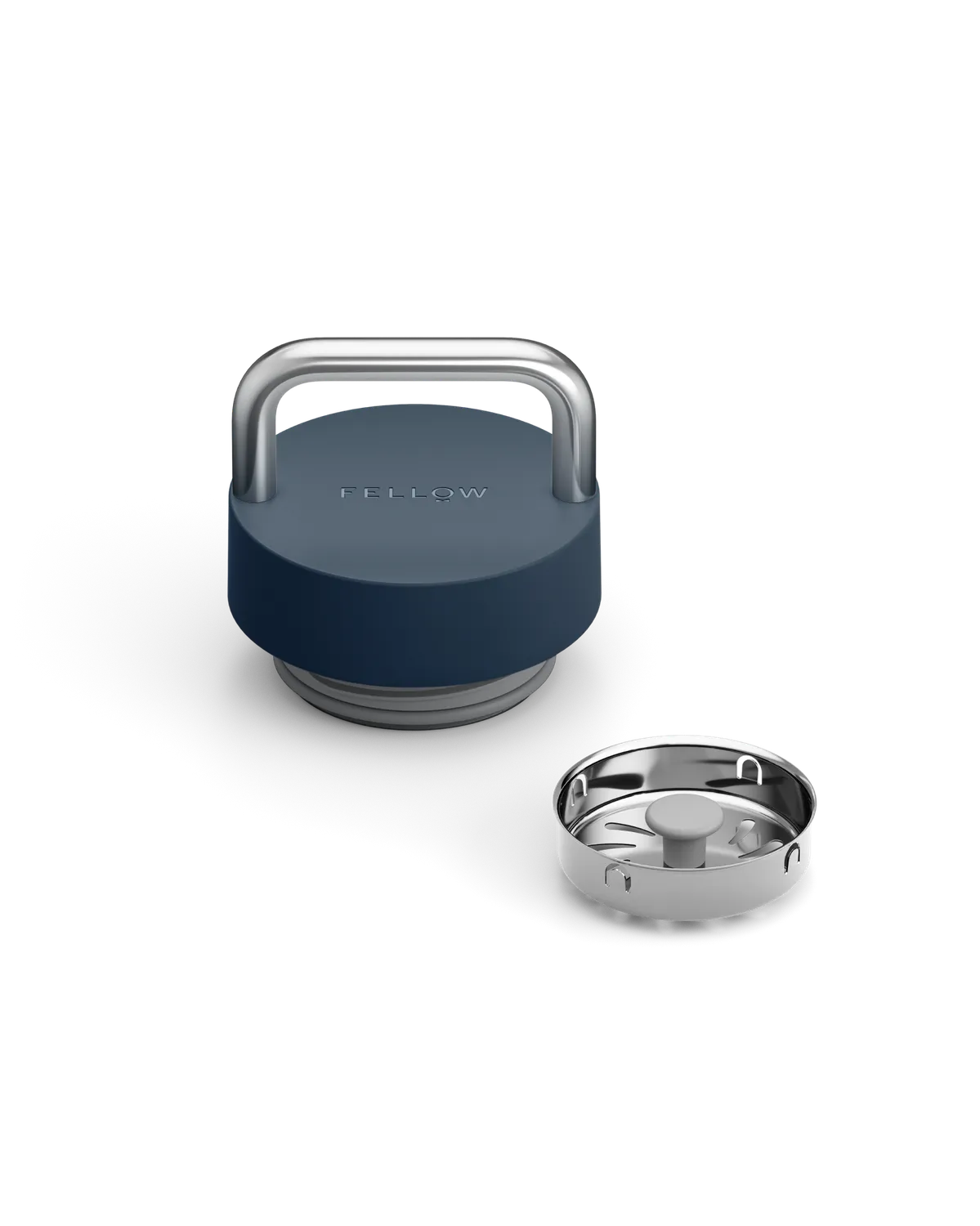 Fellow Stagg Carry couvercle gourde Carter Matte Black