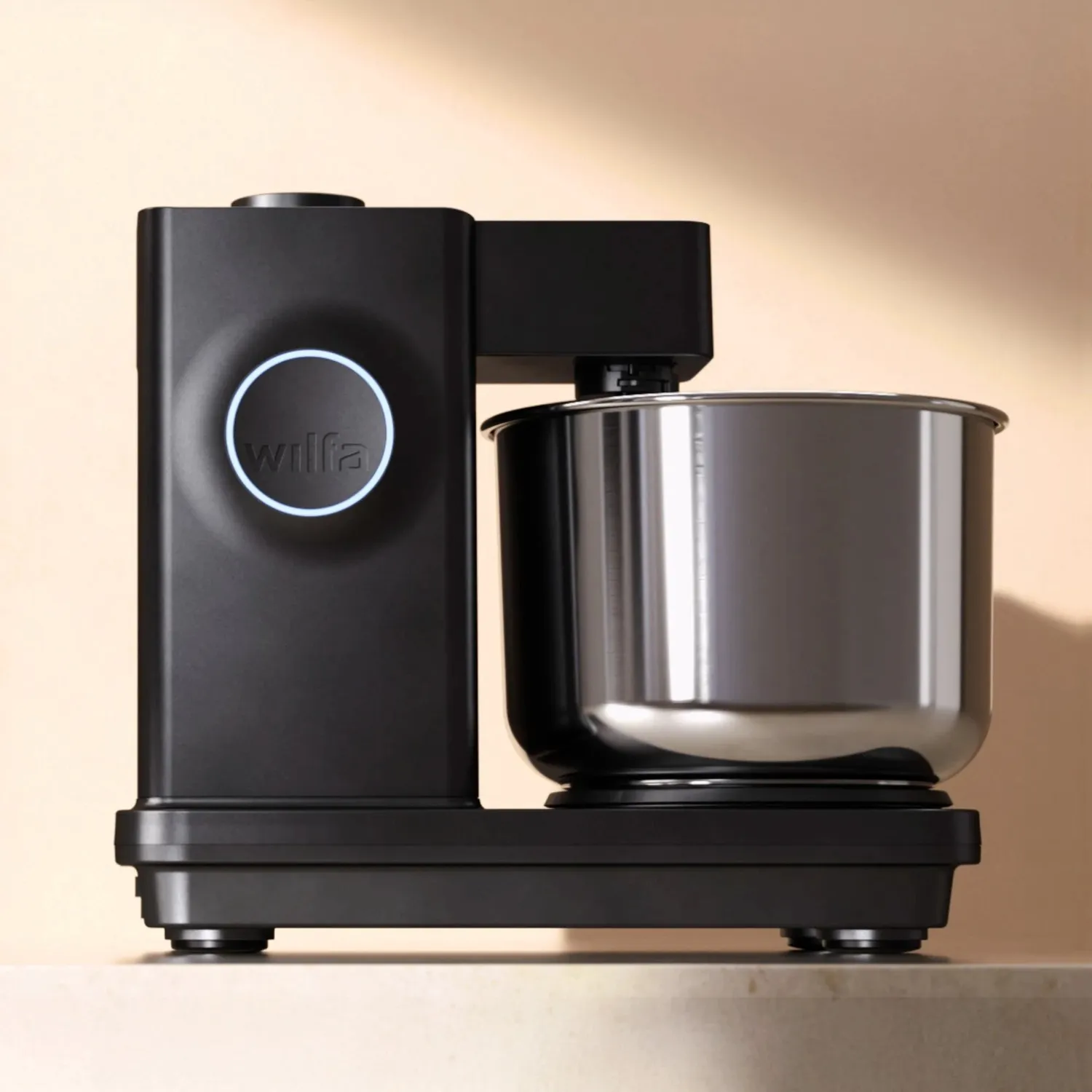 Wilfa Probaker NXT robot pâtissier double action 10 ans