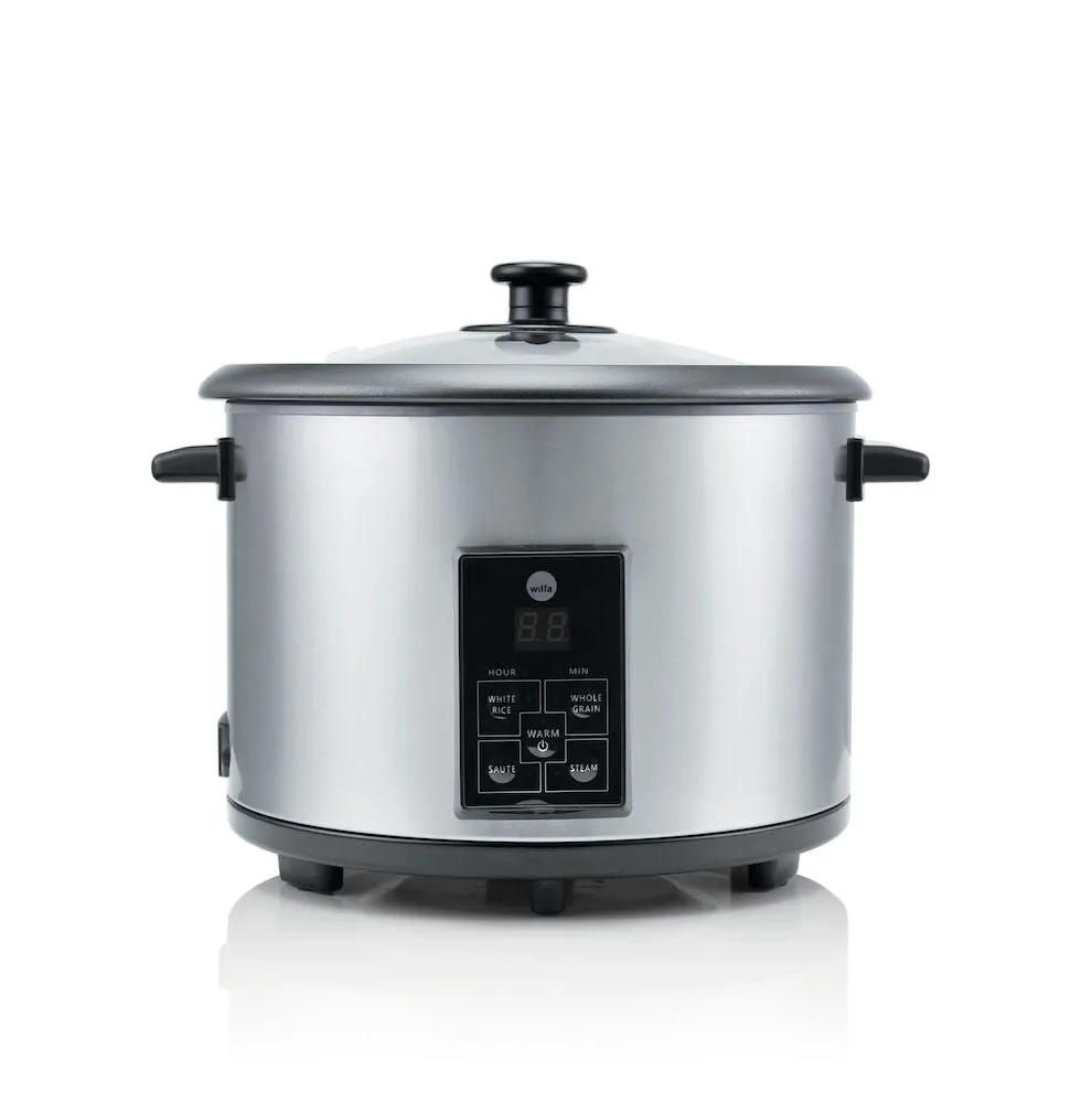 Wilfa Gohan RC-10DC cuve intérieure dorigine