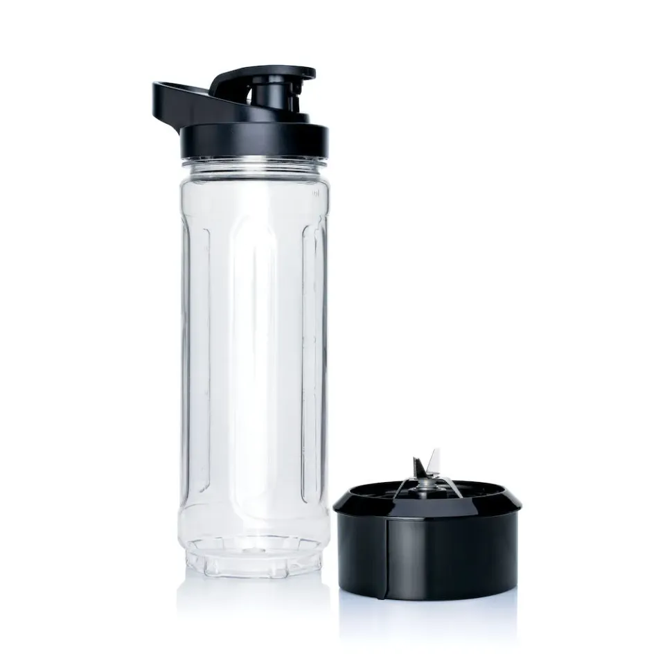 Wilfa Xplode 2GO gourde blender avec lames inox smoothies