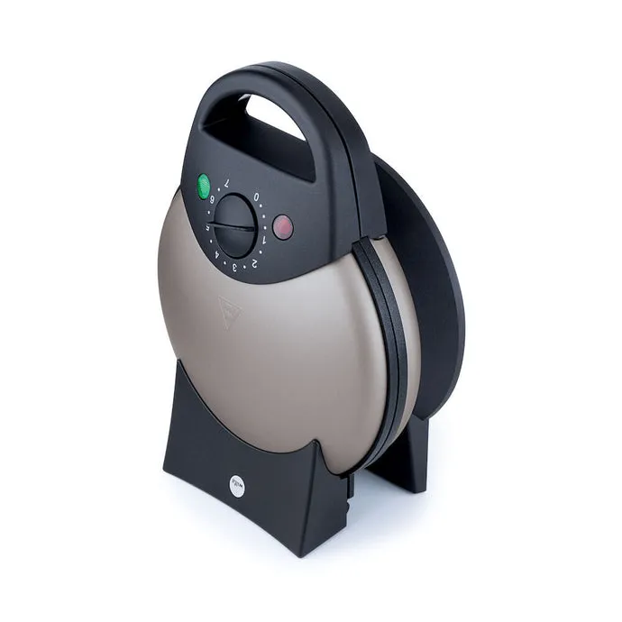 Wilfa Bell 23 gaufrier cœurs 23 cm 1400 W