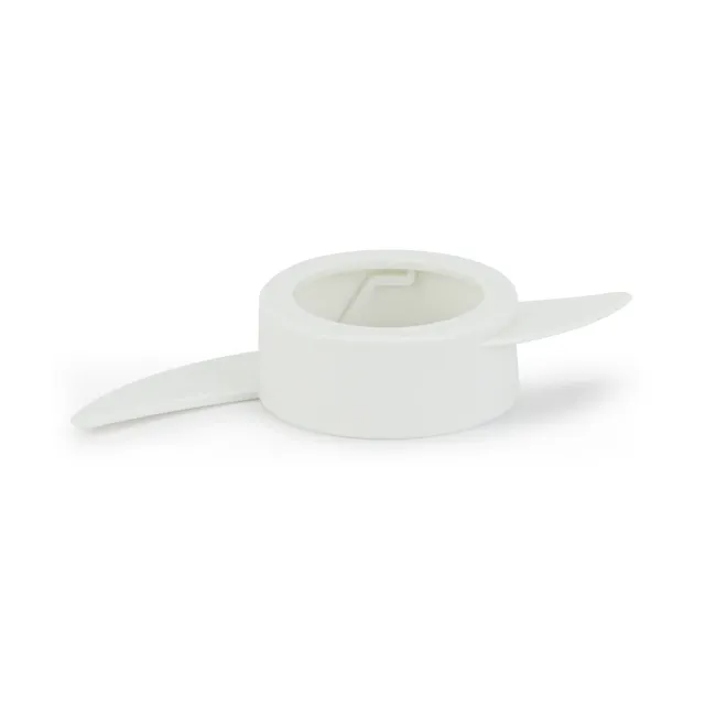 Wilfa Easy lame pétrissage robot plastique pâte