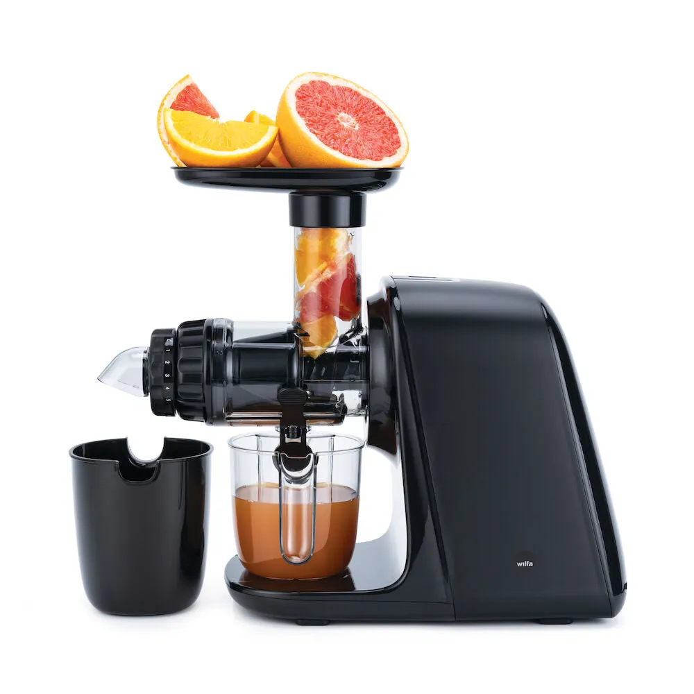 Wilfa Juicemaster kit vis extraction SJ1B-500