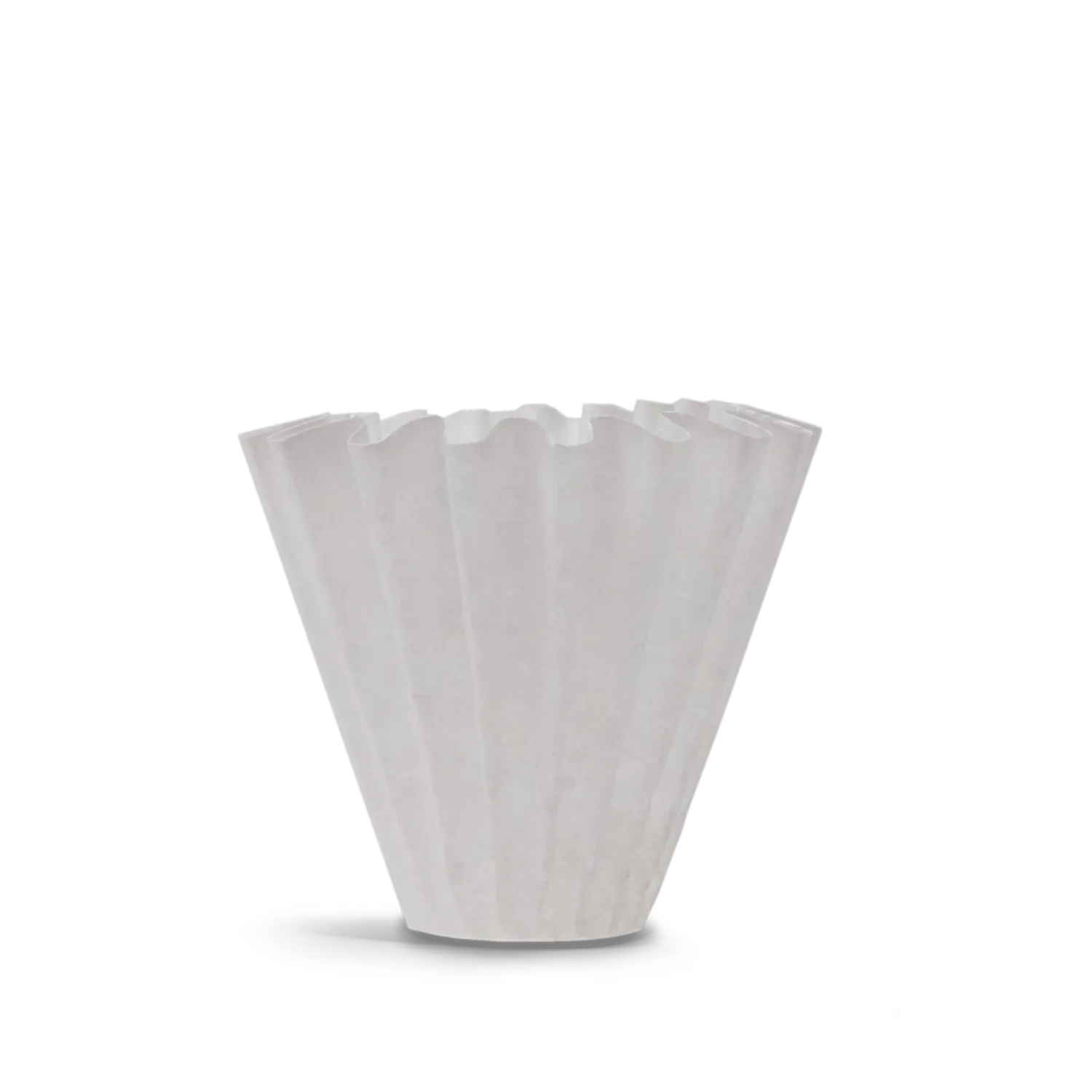 Stagg filtres papier XF pour-over 1 paquet épais