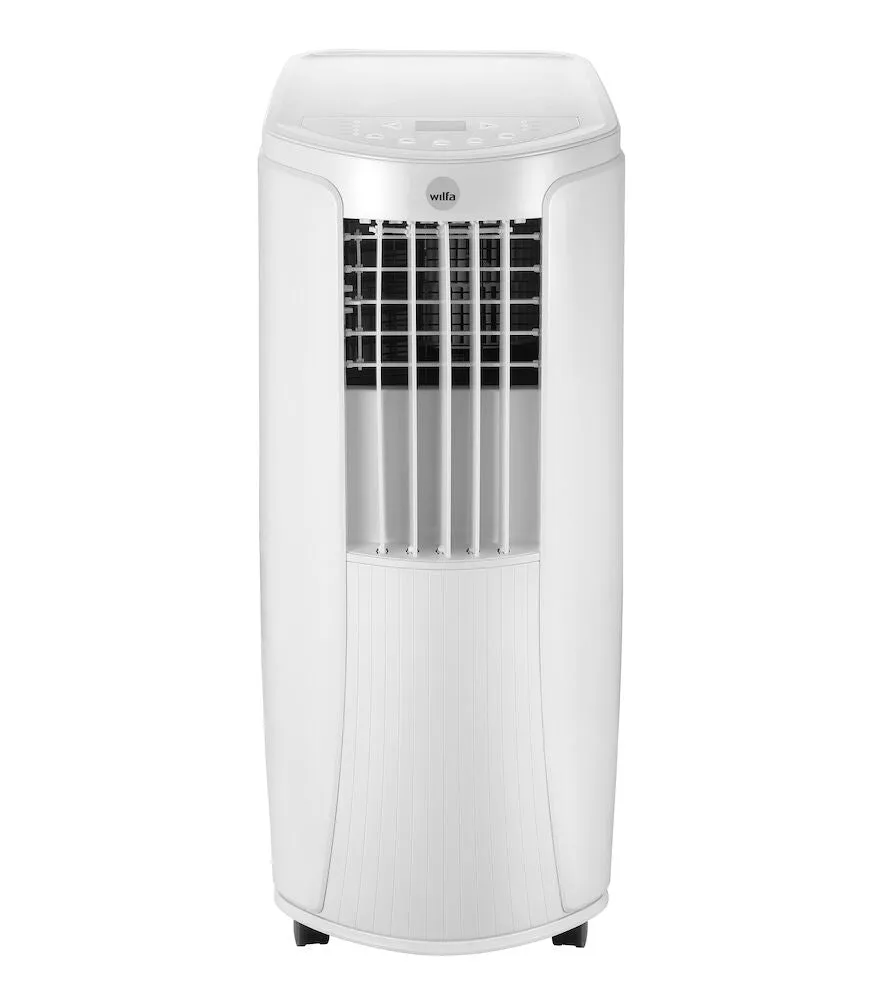 Wilfa Cool 7 tuyau raccord climatiseur unité joint