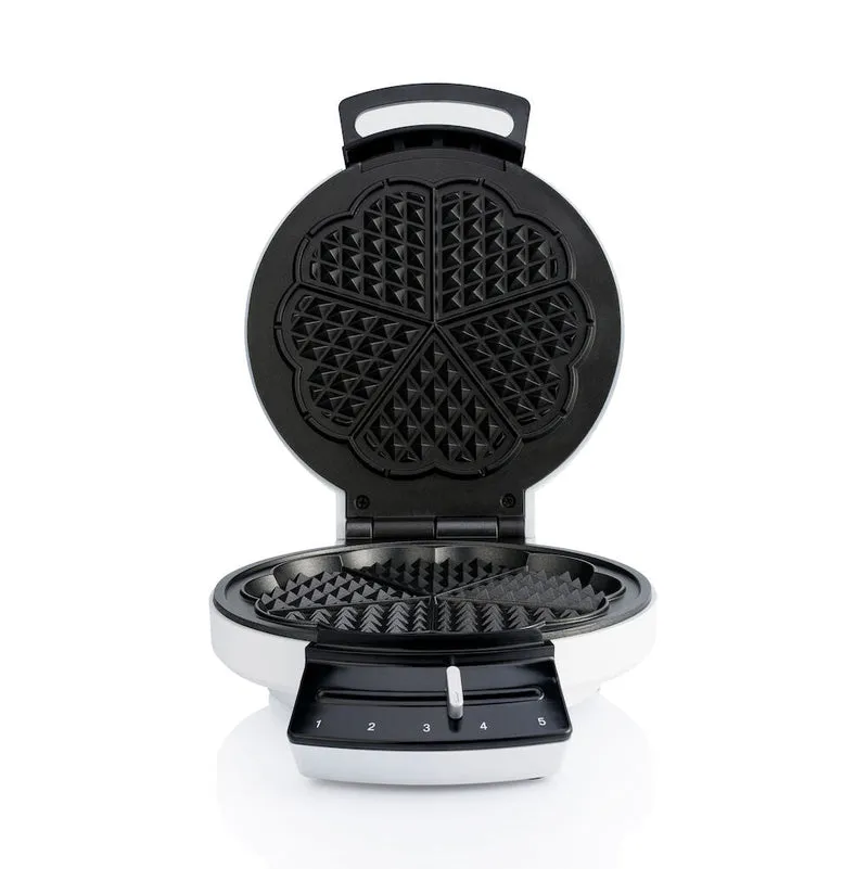 Wilfa Tradition gaufrier simple 16 cm 750 W