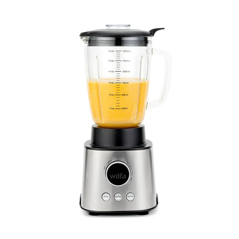 Wilfa Essentiel 1200 Auto blender 1,5 L 1200 W
