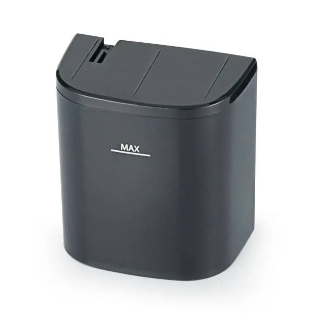 Wilfa Daily récipient mouture inox moulin CG2G-260