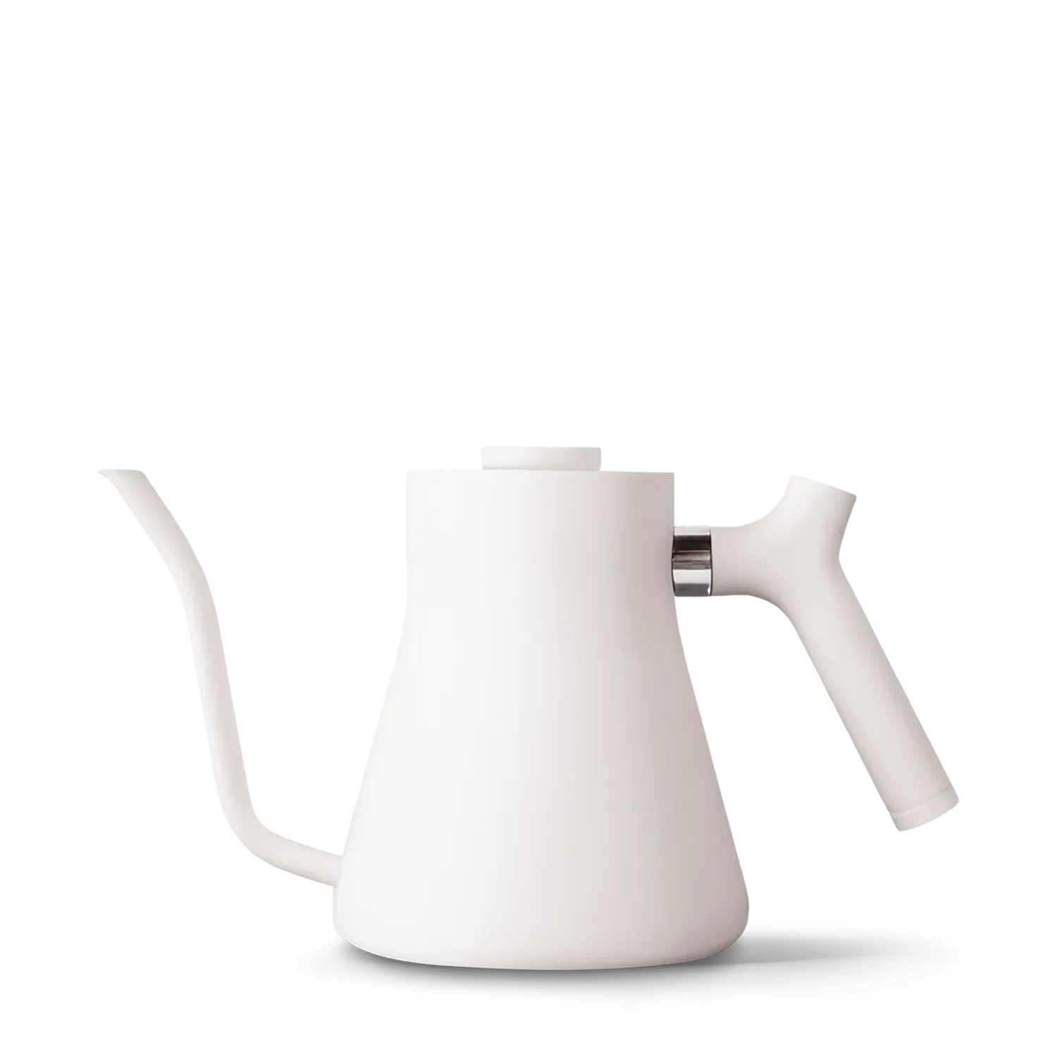 Stagg Pour-Over bouilloire col de cygne 1 L noir mat