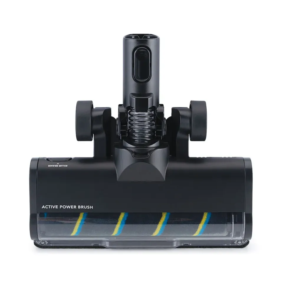 Wilfa Innovac tête + brosse sols durs aspirateur 2 pièces
