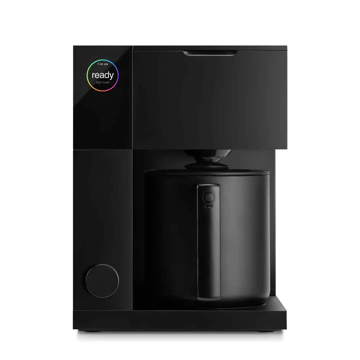 Stagg Aiden Precision cafetière Storm Blue programmable