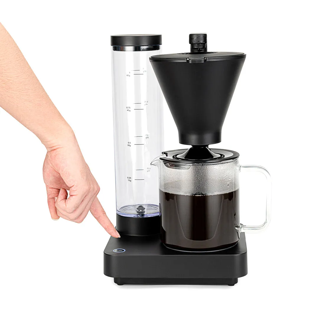 Wilfa Performance Compact cafetière 1 L compacte