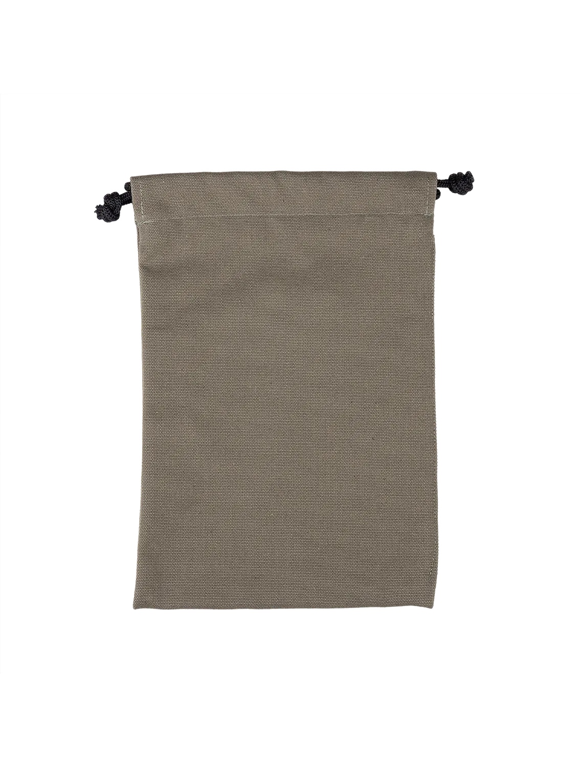 Comandante Tool Bag #3 sac transport coton 2 poches
