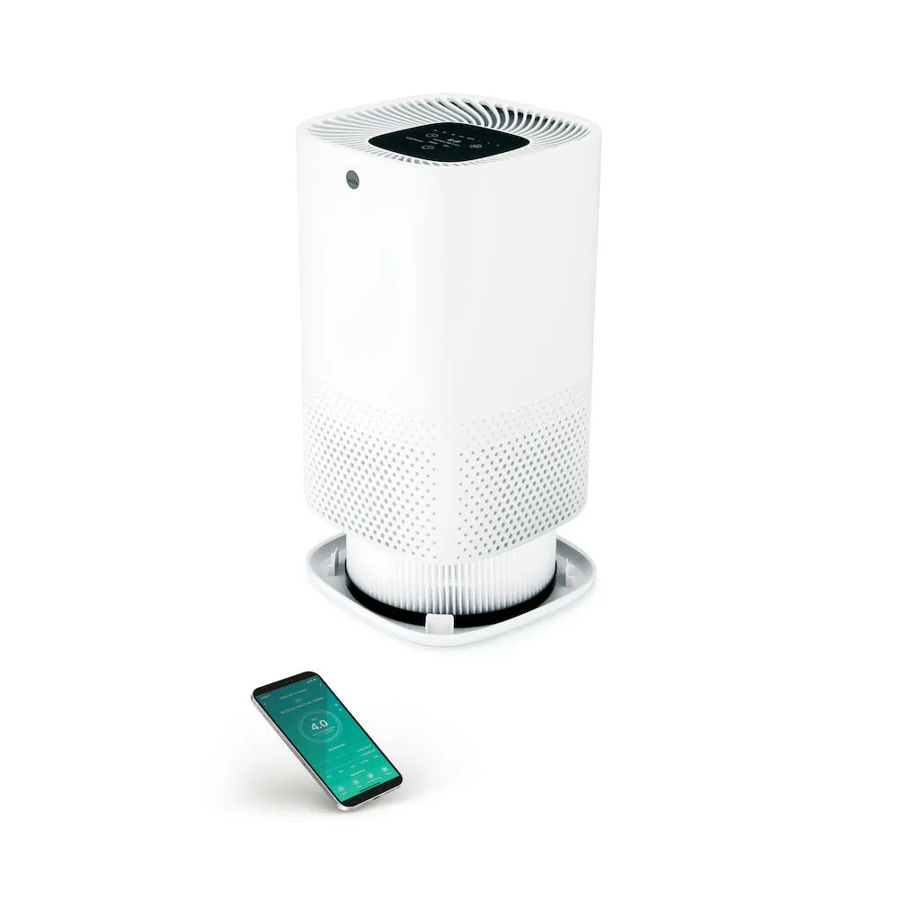 Wilfa Fresh purificateur d'air 18 m² avec appli