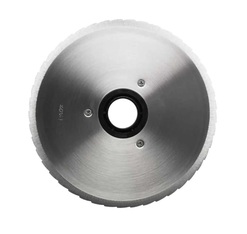 Wilfa Sharp FS-200W lame trancheuse pain