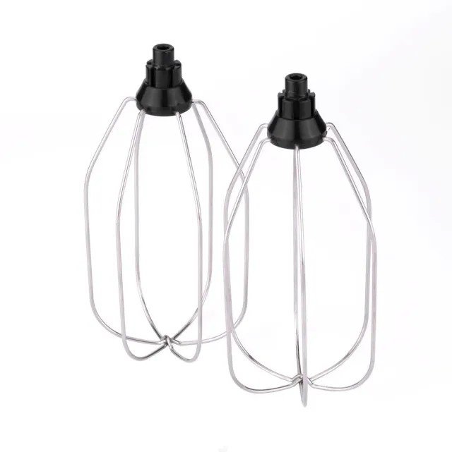 Wilfa Probaker fouets ballon lot de 2