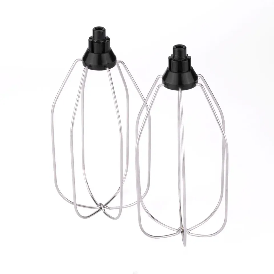 Wilfa Probaker fouets ballon lot de 2