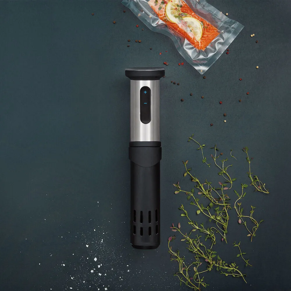 Wilfa Creek thermoplongeur sous vide 1200 W