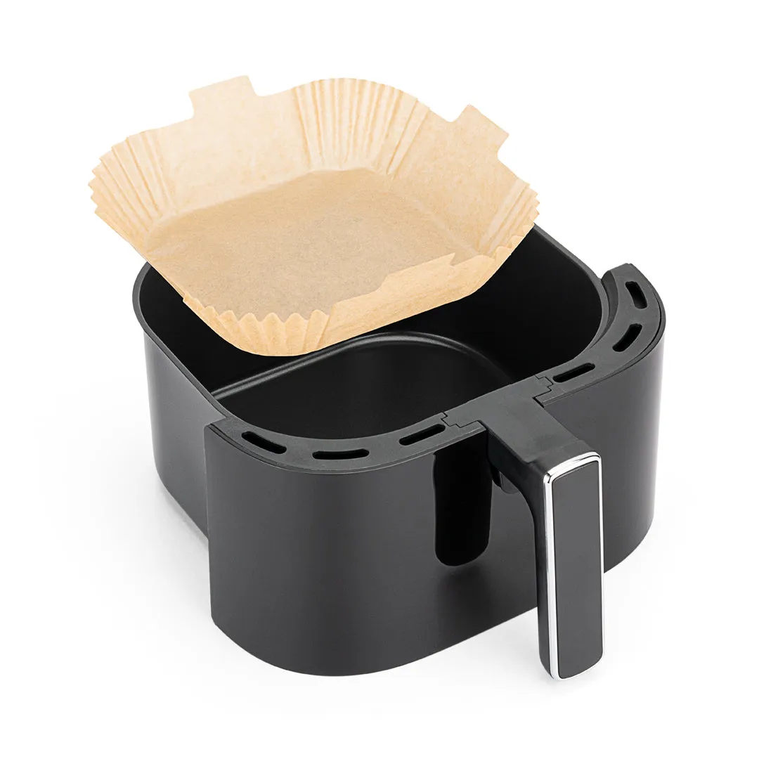 Wilfa AFP-16 barquettes papier airfryer 16cm 50 pièces