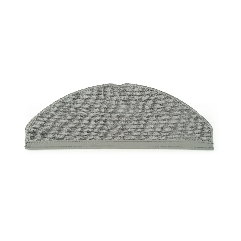 Wilfa RVC-D4000 serpillière microfibre lot de 2 standard