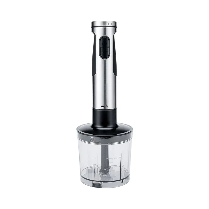 Wilfa Fusion 1500 mixeur plongeant 1500W 700ml