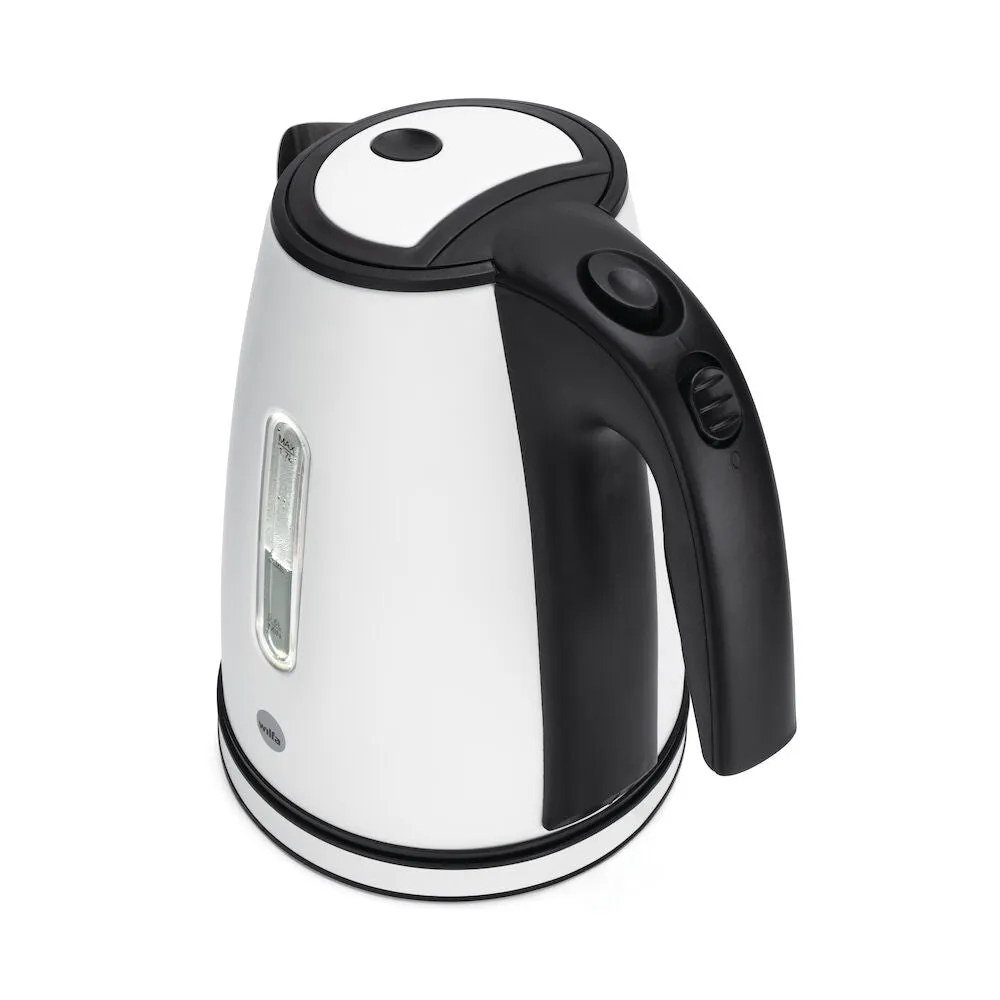 Wilfa Rapids bouilloire 1,7 L inox 2000 W