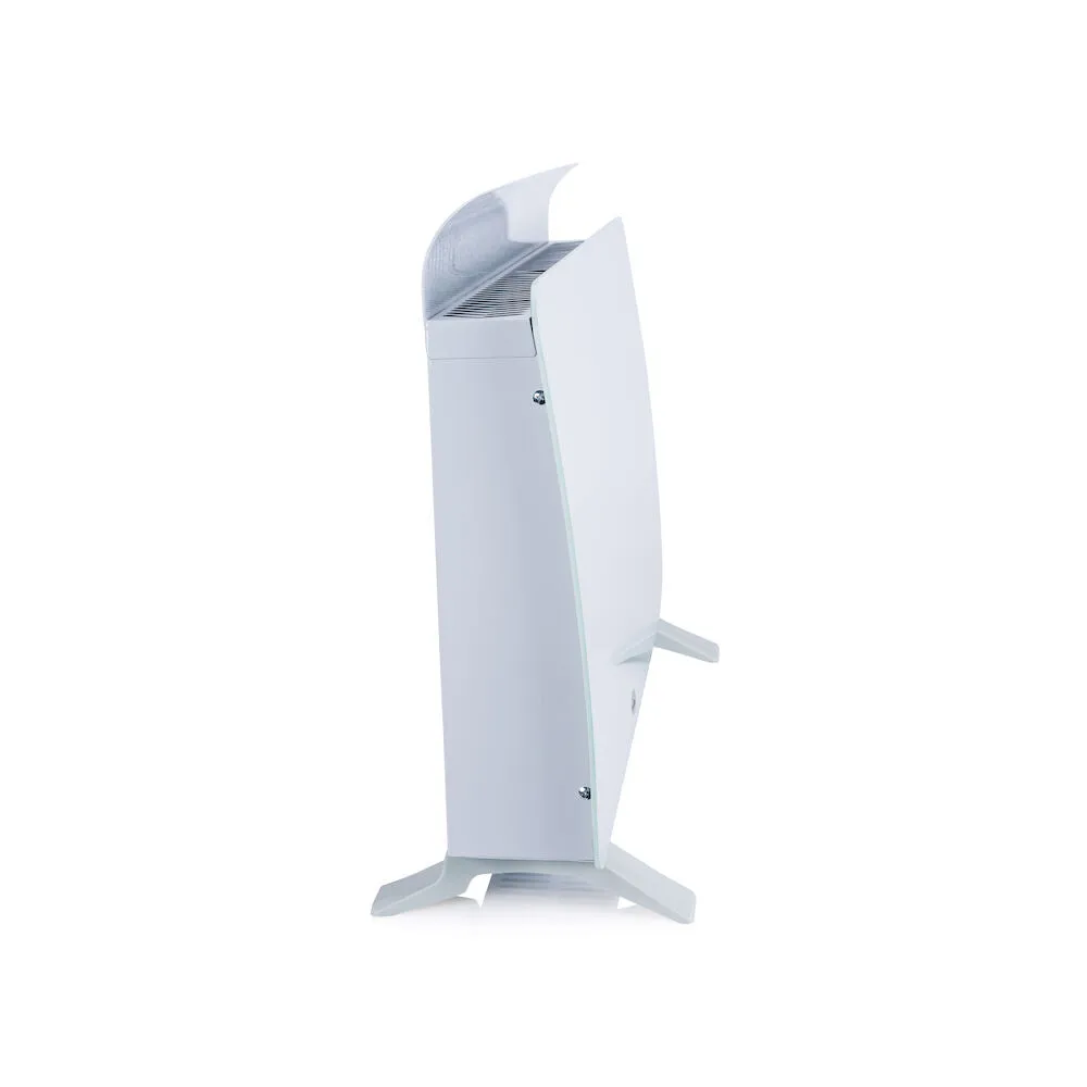 Wilfa Ray convecteur électrique 1500 W verre