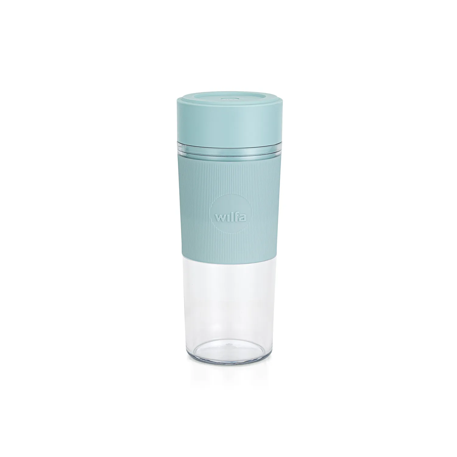 Wilfa Swift blender portable 300 ml Tritan nomade