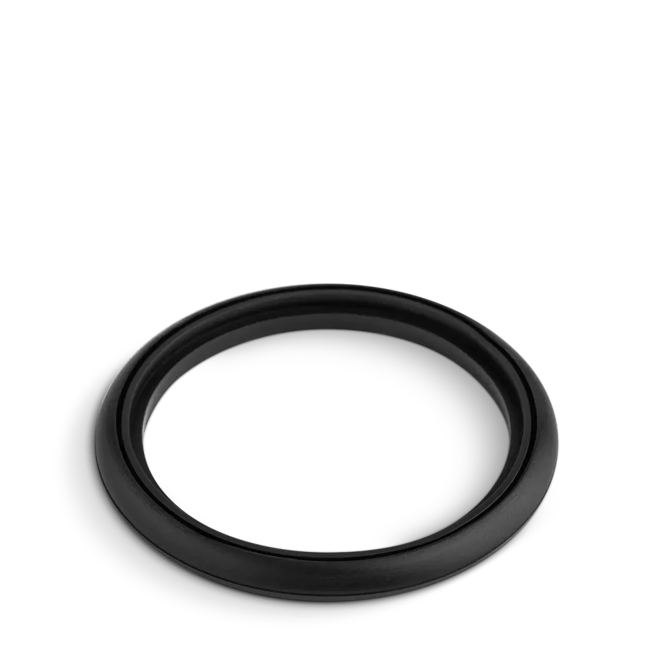 Stagg Carter joint rechange mug Move noir pression