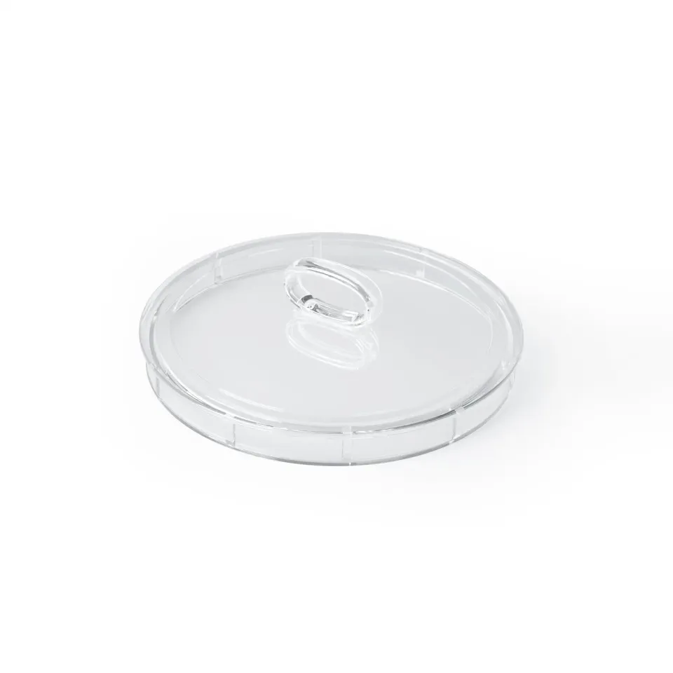 Maestri House DualFro 600 couvercle avec joint