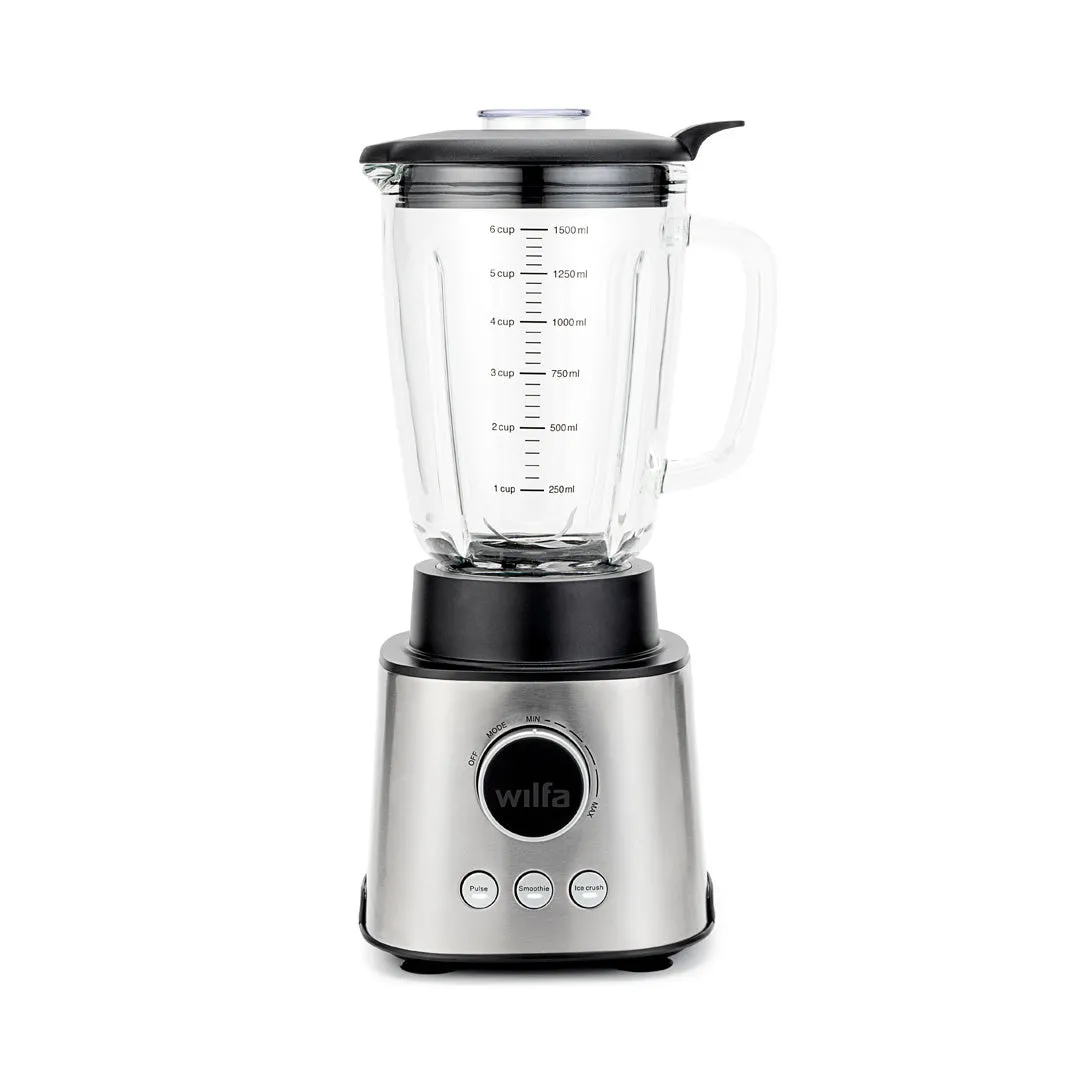 Wilfa Essential 1200 Auto blender 1,5 L 1200 W