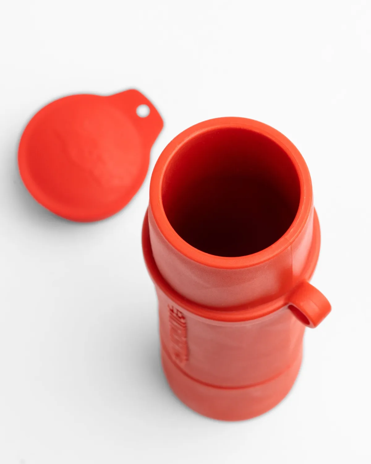 Comandante Clix Mate outil mouture Standard Red Clix