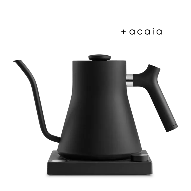Fellow Stagg EKG+ bouilloire verseur Bluetooth 0,9 L
