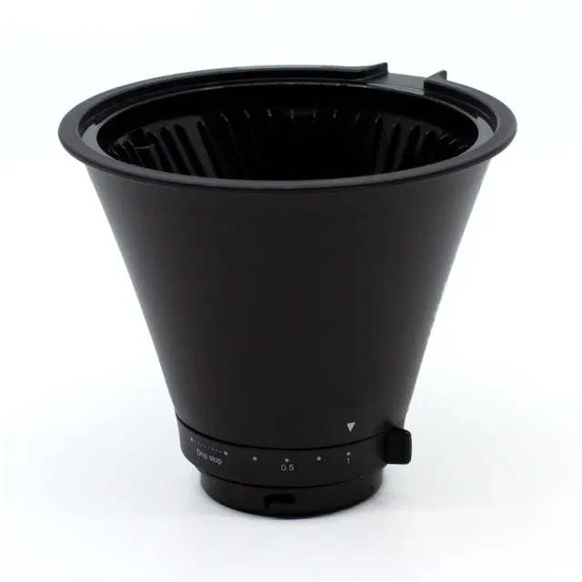 Wilfa Classic porte-filtre cafetière avec stop-gouttes