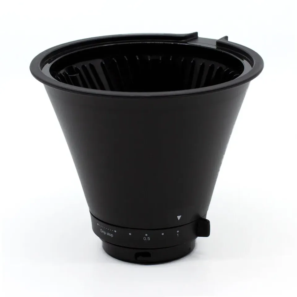 Wilfa Classic porte-filtre cafetière avec stop-gouttes
