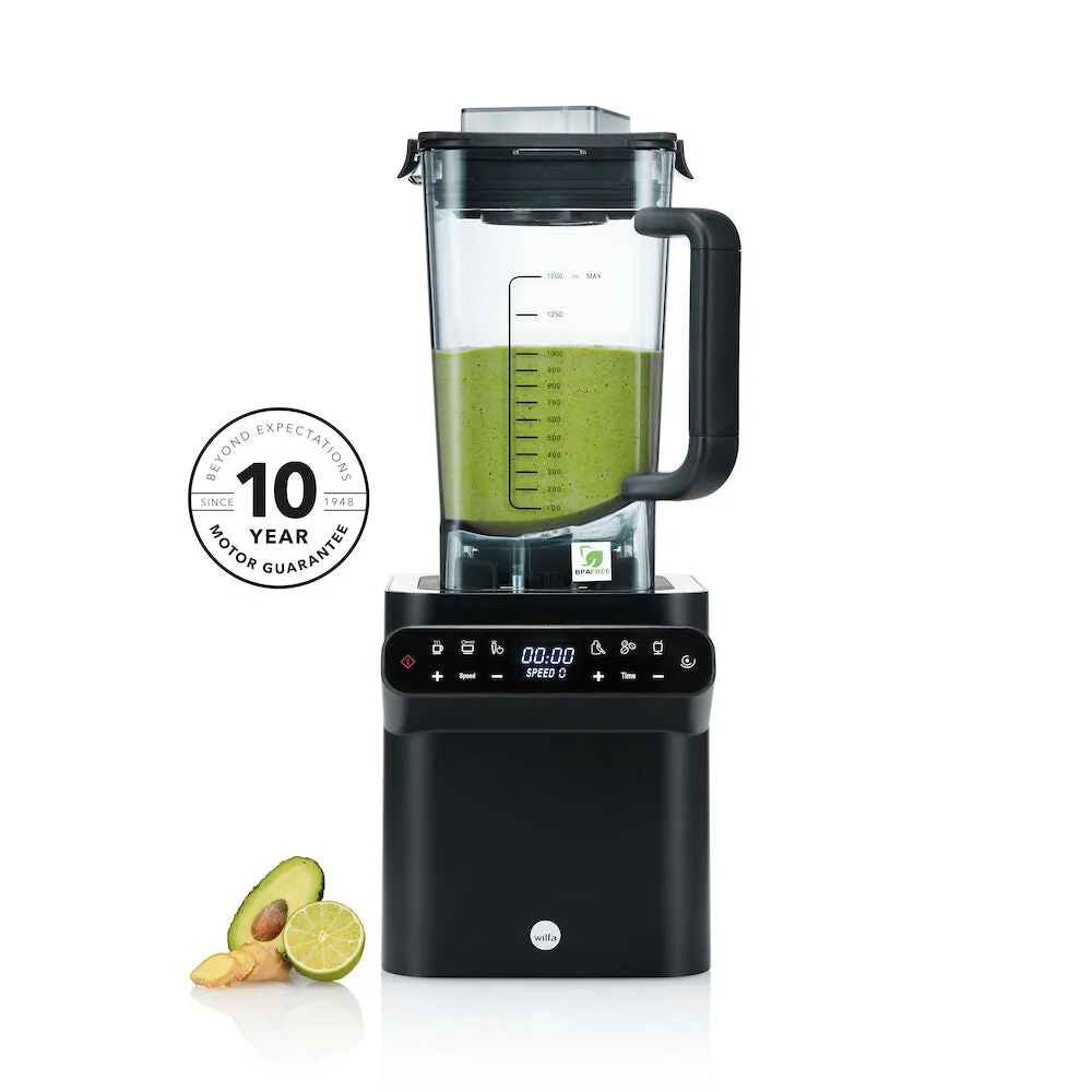Wilfa Powerfuel BPFD-1680X pichet blender rechange